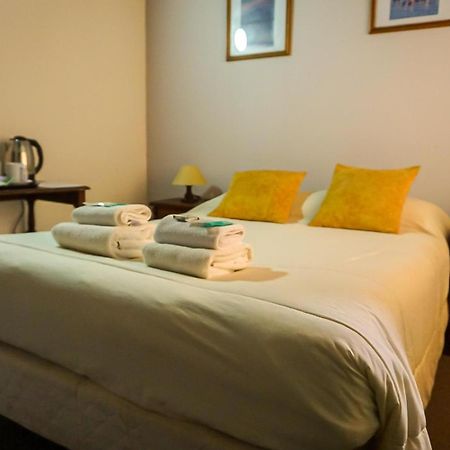 Apart Hotel Libertador เอลกาลาฟาเต ภายนอก รูปภาพ