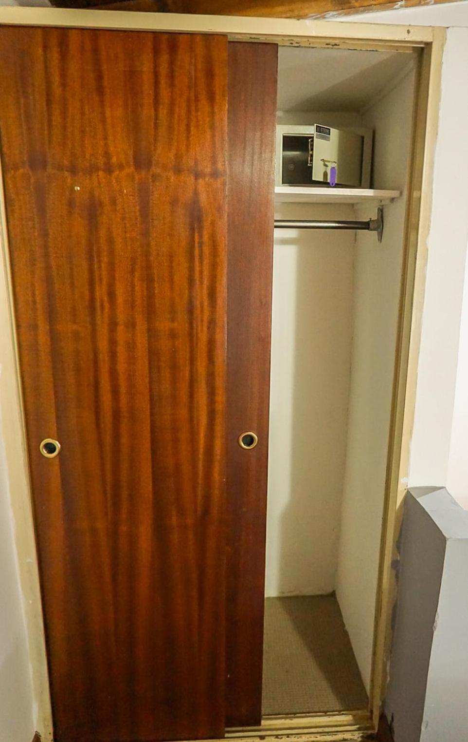 Apart Hotel Libertador เอลกาลาฟาเต ภายนอก รูปภาพ