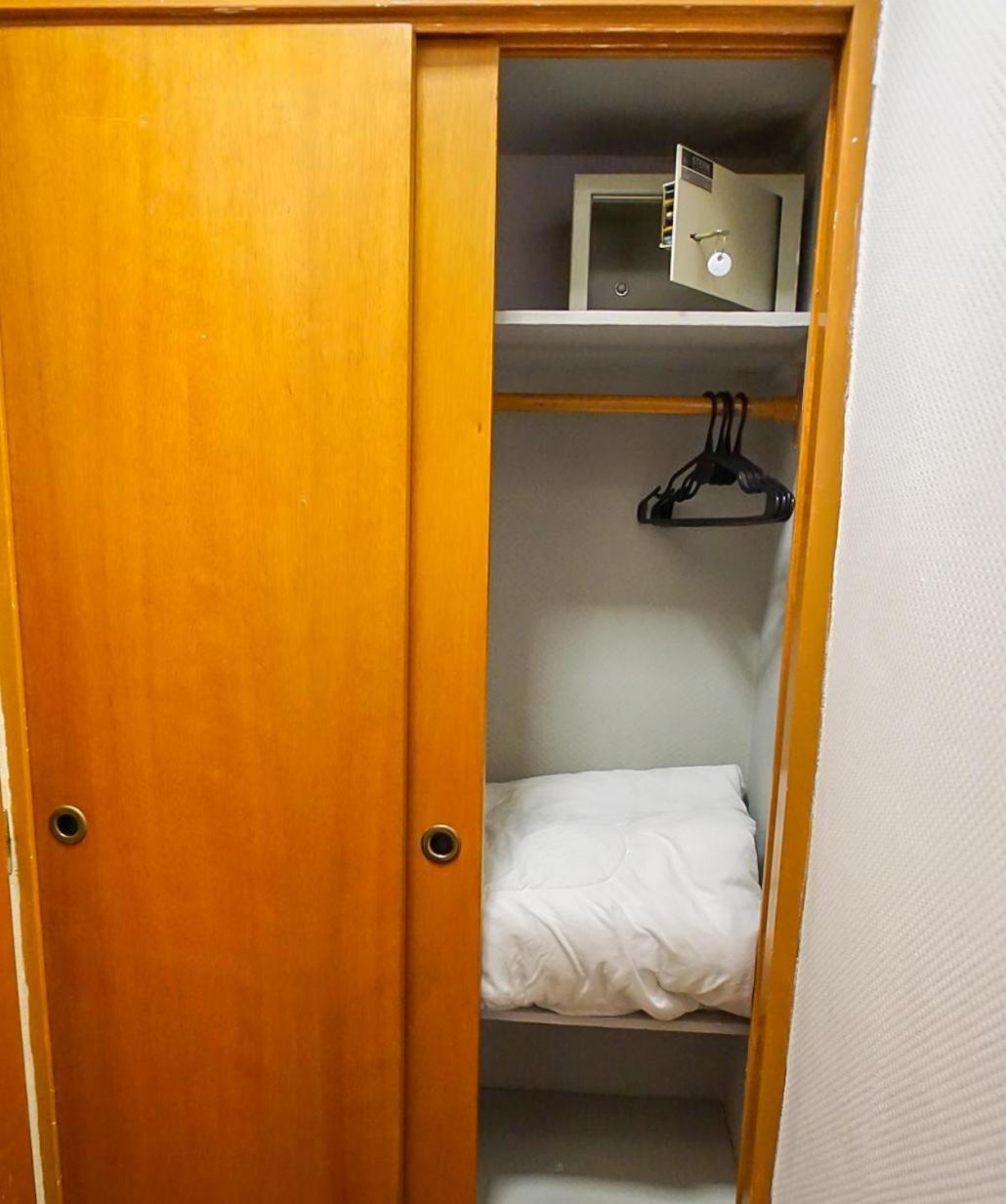 Apart Hotel Libertador เอลกาลาฟาเต ภายนอก รูปภาพ